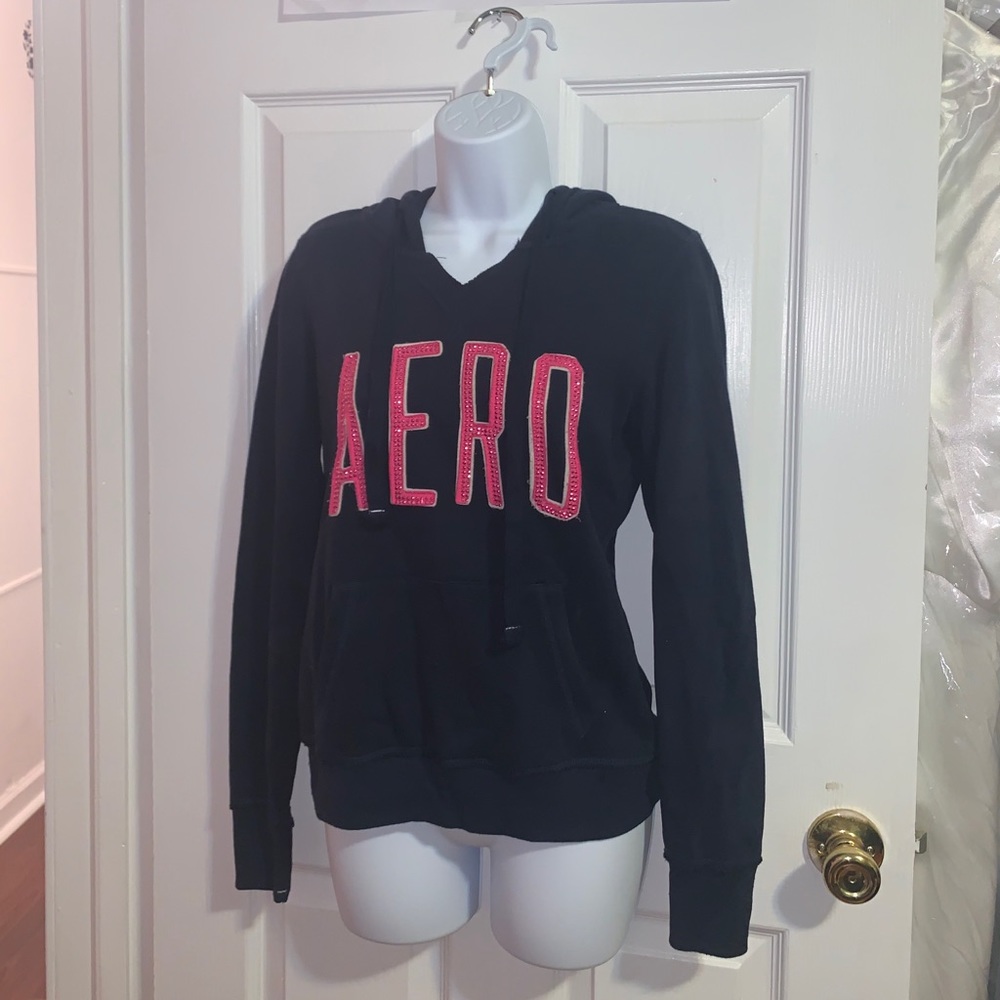 Aeropostale hoodie